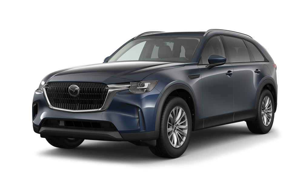 Marin Mazda in San Rafael CA