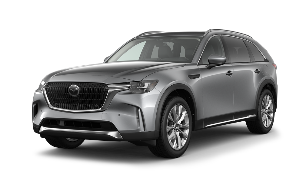 Marin Mazda in San Rafael CA