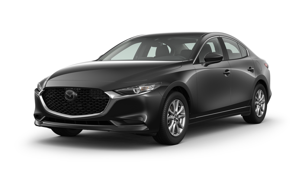 2024 Mazda 3 Sedan 2.5 S | Marin Mazda in San Rafael CA