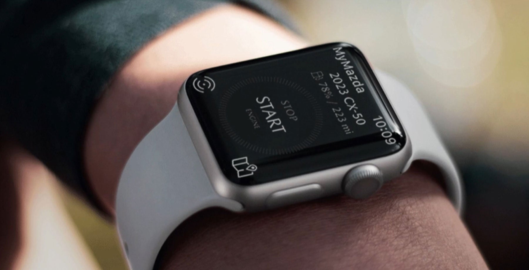 Marin Mazda in San Rafael CA