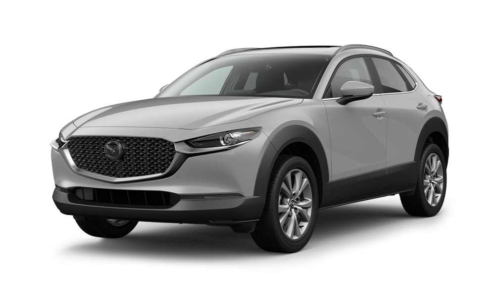 Mazda CX-30 2.5 S PREFERRED | Marin Mazda in San Rafael CA