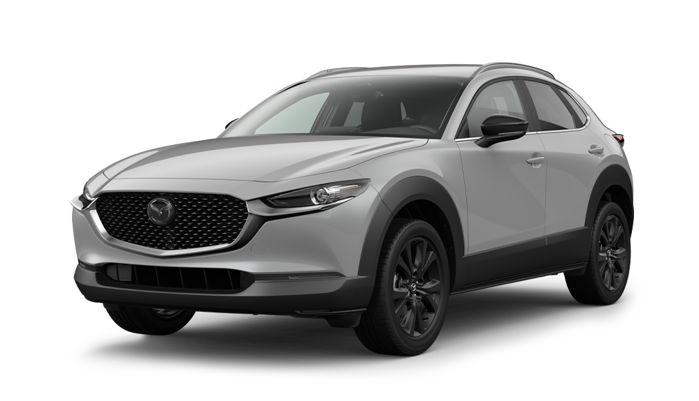 Mazda CX-30 2.5 S SELECT SPORT | Marin Mazda in San Rafael CA