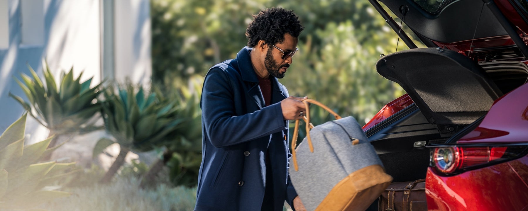 Marin Mazda in San Rafael CA