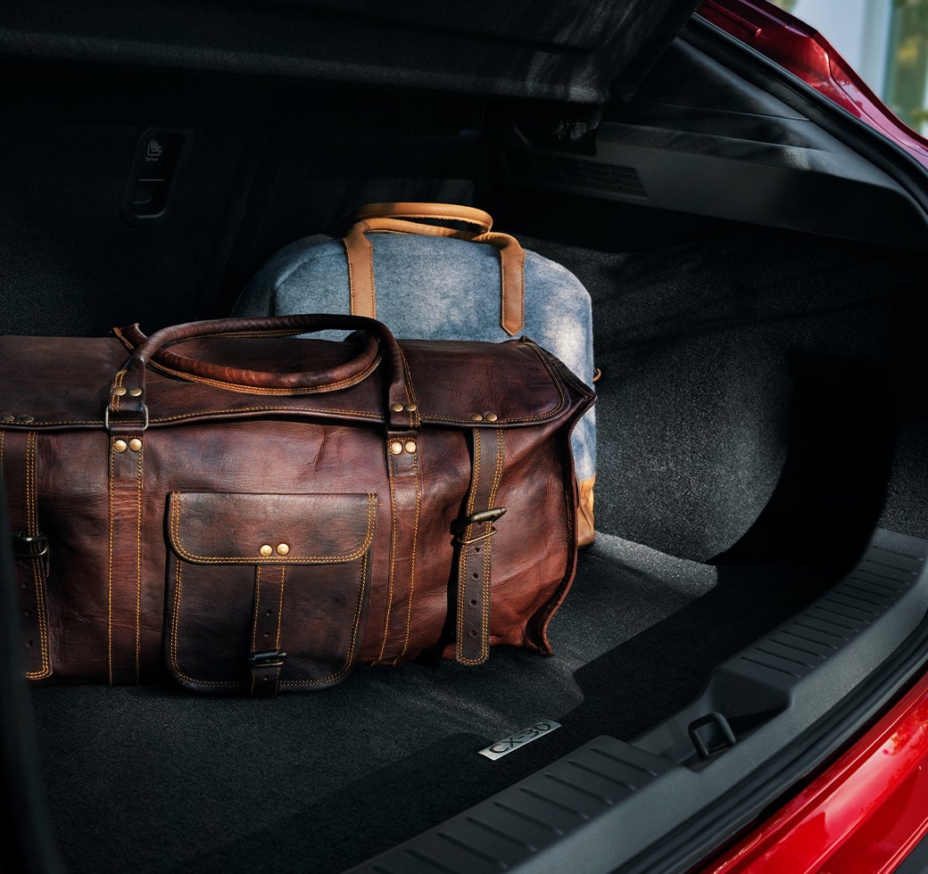 Marin Mazda in San Rafael CA