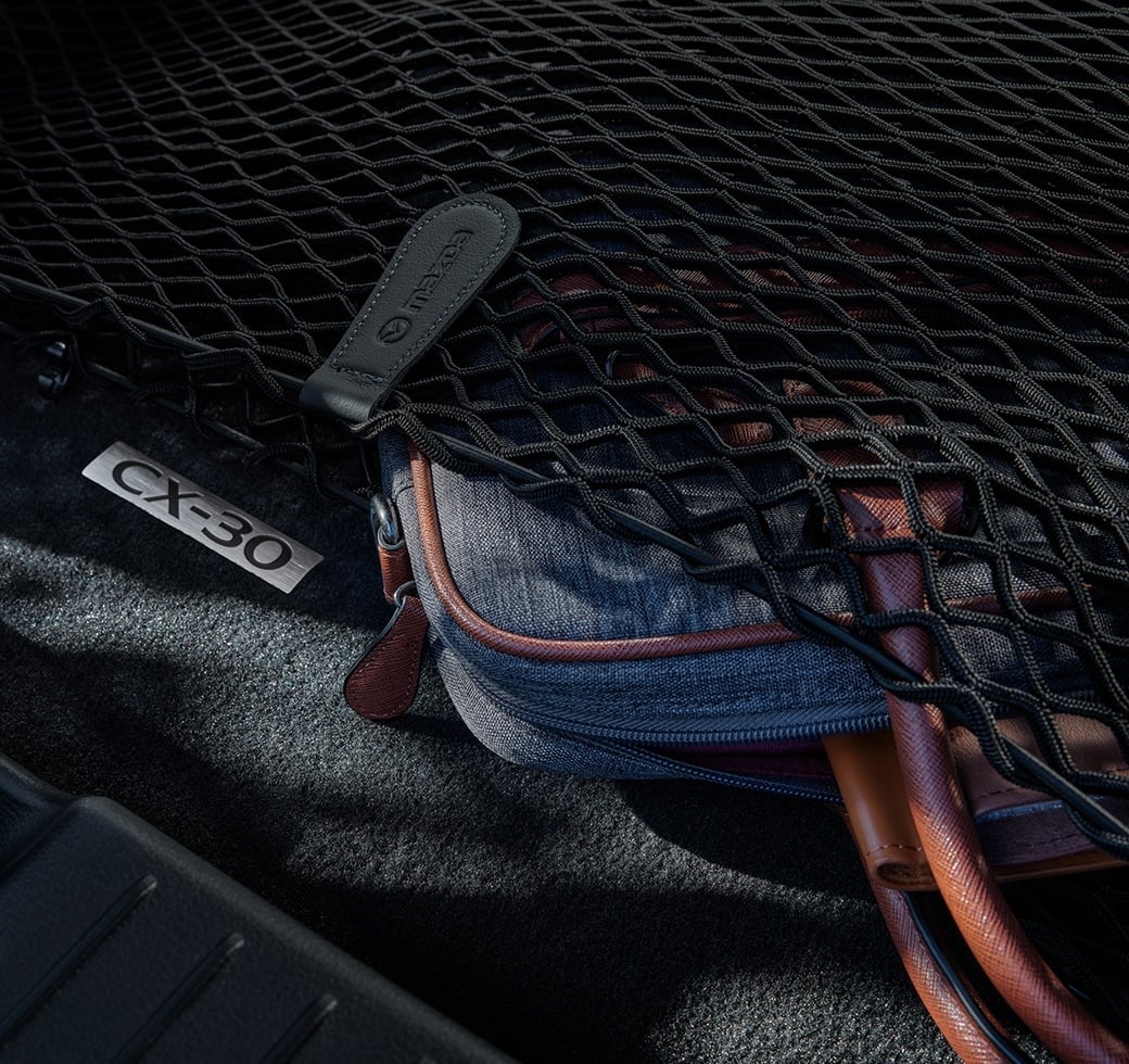 Marin Mazda in San Rafael CA