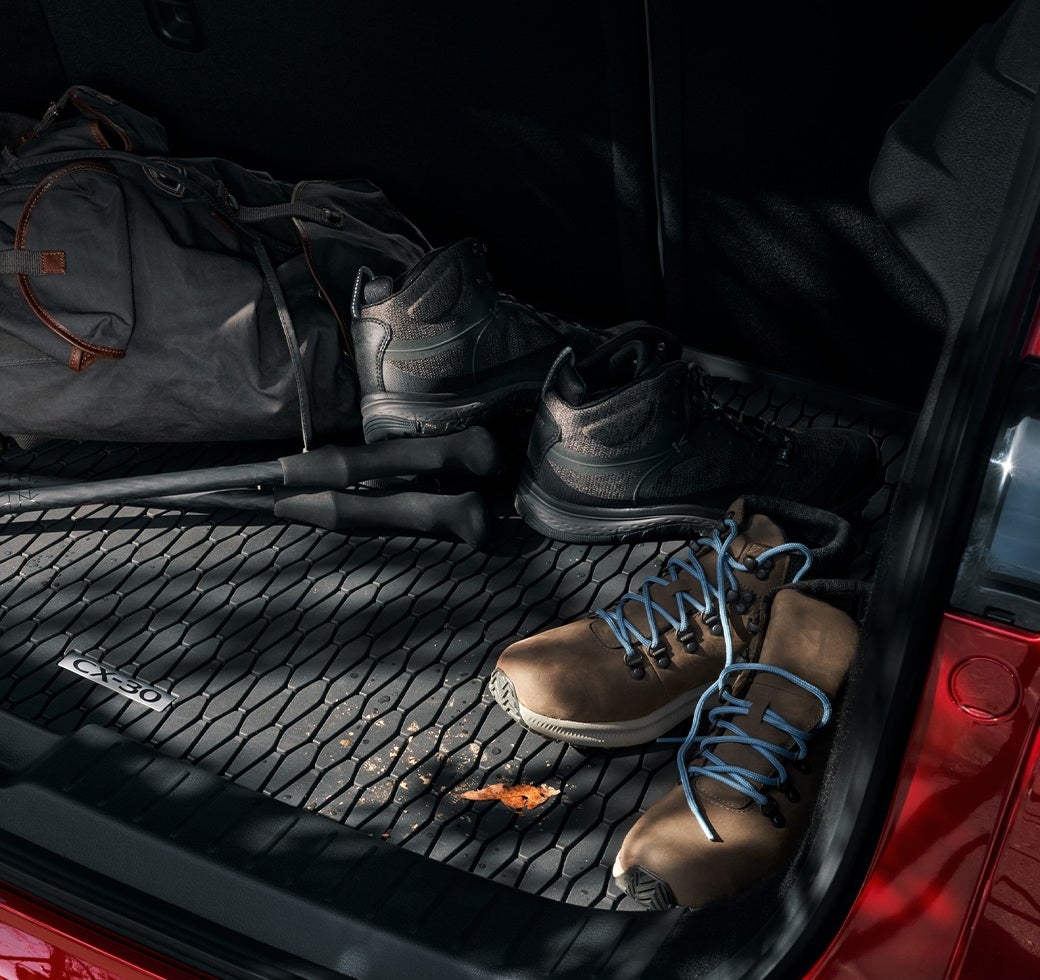 Marin Mazda in San Rafael CA