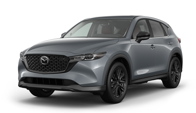 Mazda CX-5 2.5 S Carbon Edition | Marin Mazda in San Rafael CA