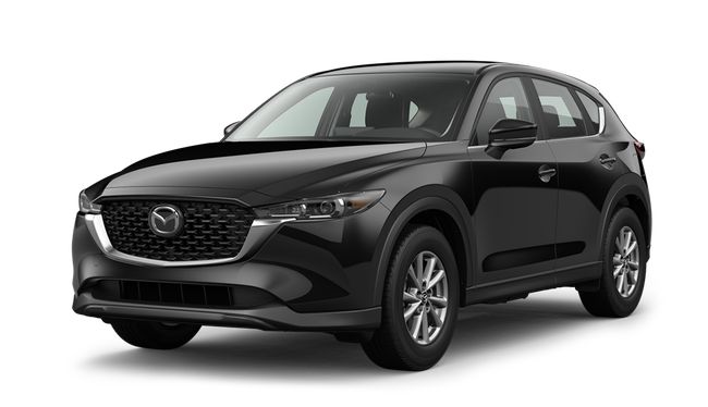 Mazda CX-5 2.5 S | Marin Mazda in San Rafael CA
