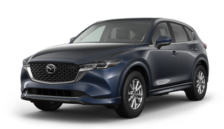 Mazda CX-5 2.5 S SELECT | Marin Mazda in San Rafael CA