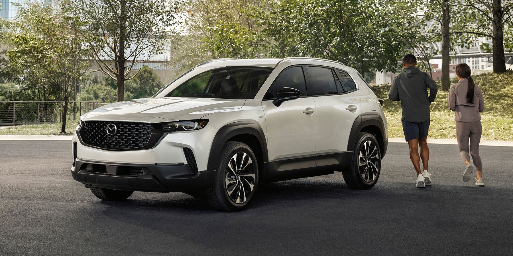 Mazda CX-50 Hybrid | Marin Mazda in San Rafael CA