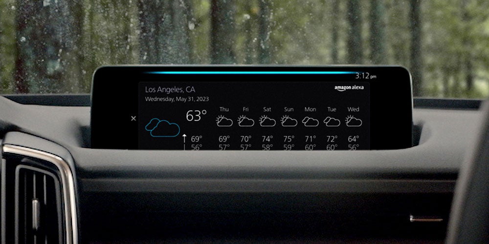 Mazda CX-50 Hybrid | Marin Mazda in San Rafael CA