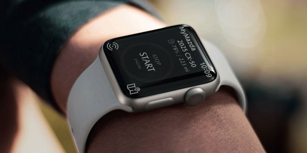 Mazda CX-50 Hybrid | Marin Mazda in San Rafael CA