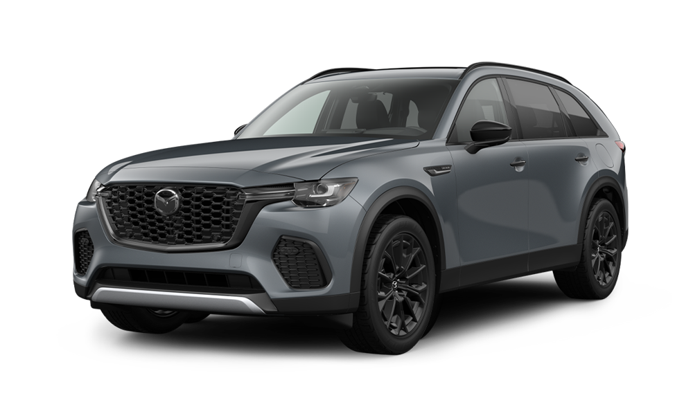 CX-70 3.3 Turbo Premium Plus | Marin Mazda in San Rafael CA