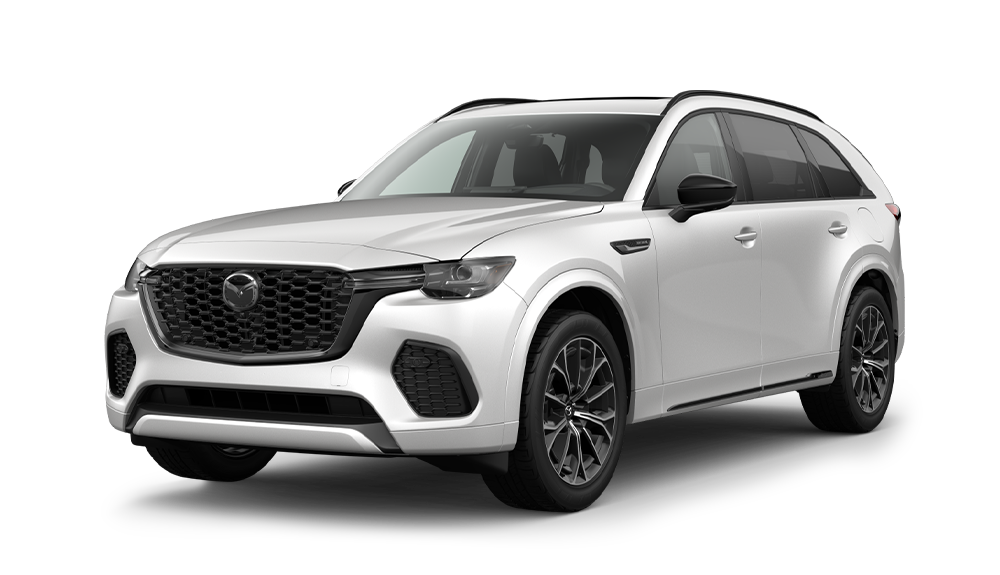 CX-70 3.3 Turbo S Premium | Marin Mazda in San Rafael CA