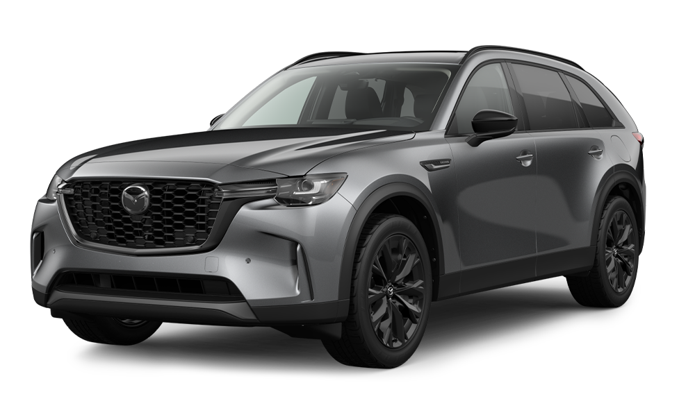 Marin Mazda in San Rafael CA