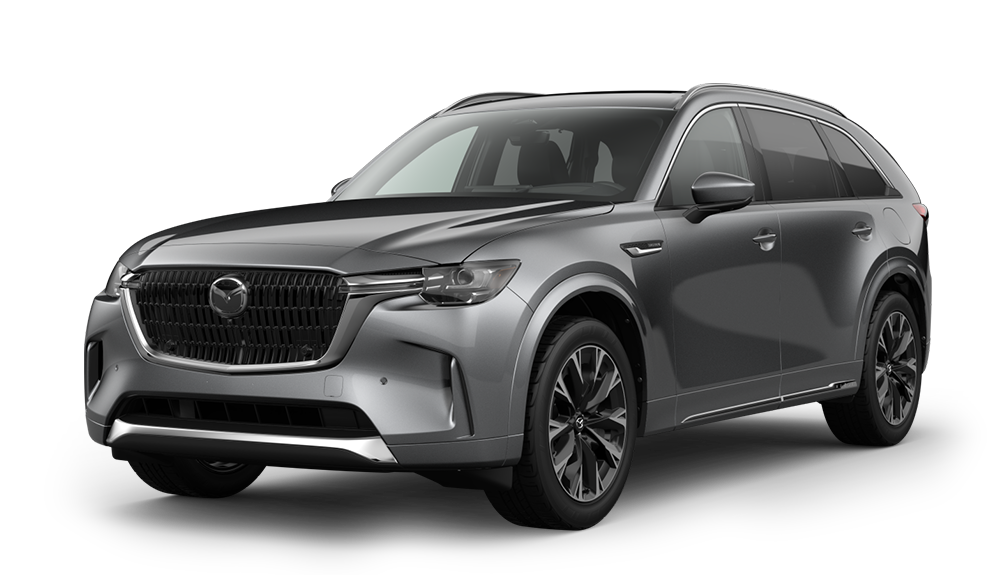 Marin Mazda in San Rafael CA