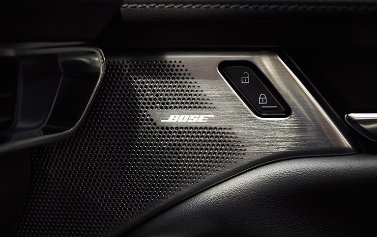 2025 Mazda 3 Sedan - Bose Audio & Technology Feature | Marin Mazda in San Rafael CA