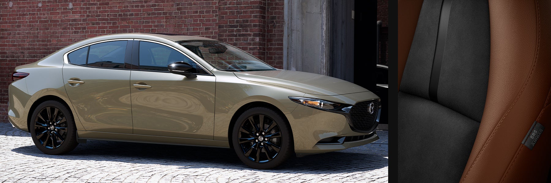 Marin Mazda in San Rafael CA