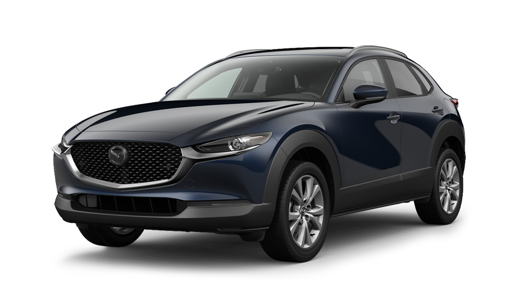 Mazda CX-30 2.5 S PREFERRED | Marin Mazda in San Rafael CA