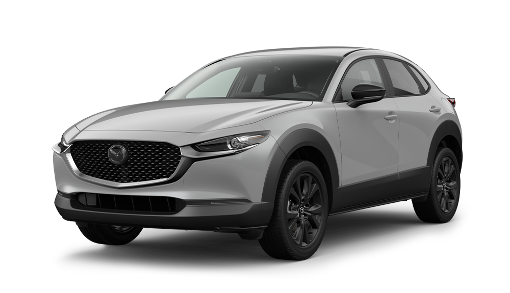 Mazda CX-30 2.5 S SELECT SPORT | Marin Mazda in San Rafael CA