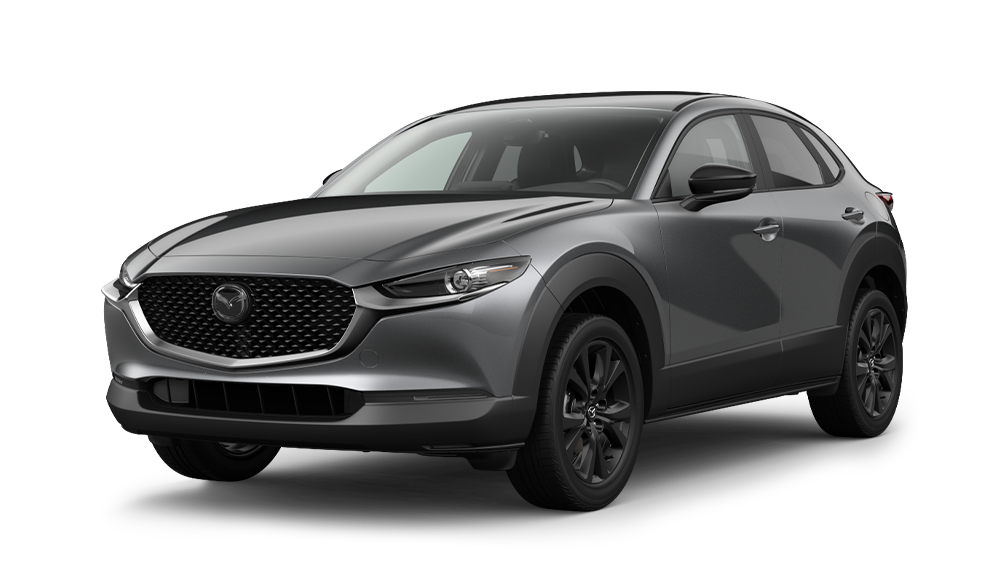 Mazda CX-30 2.5 S | Marin Mazda in San Rafael CA