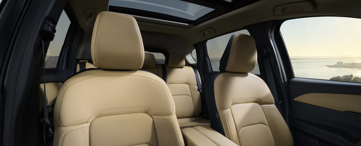 Mazda CX-5 | Marin Mazda in San Rafael, CA