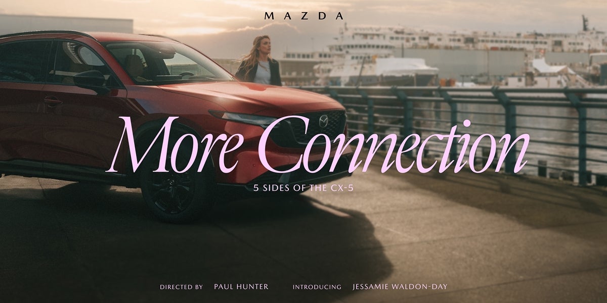 Mazda CX-5 | Marin Mazda in San Rafael, CA