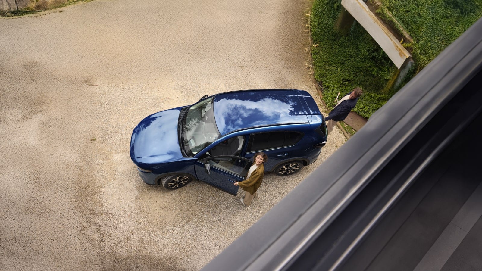 MAZDA CX-5 | Marin Mazda in San Rafael CA