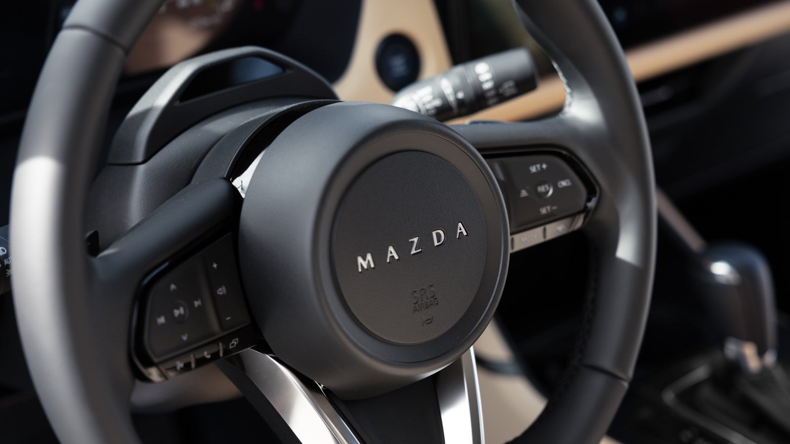 MAZDA CX-5 | Marin Mazda in San Rafael CA