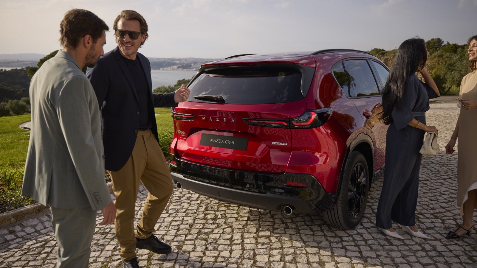 MAZDA CX-5 | Marin Mazda in San Rafael CA