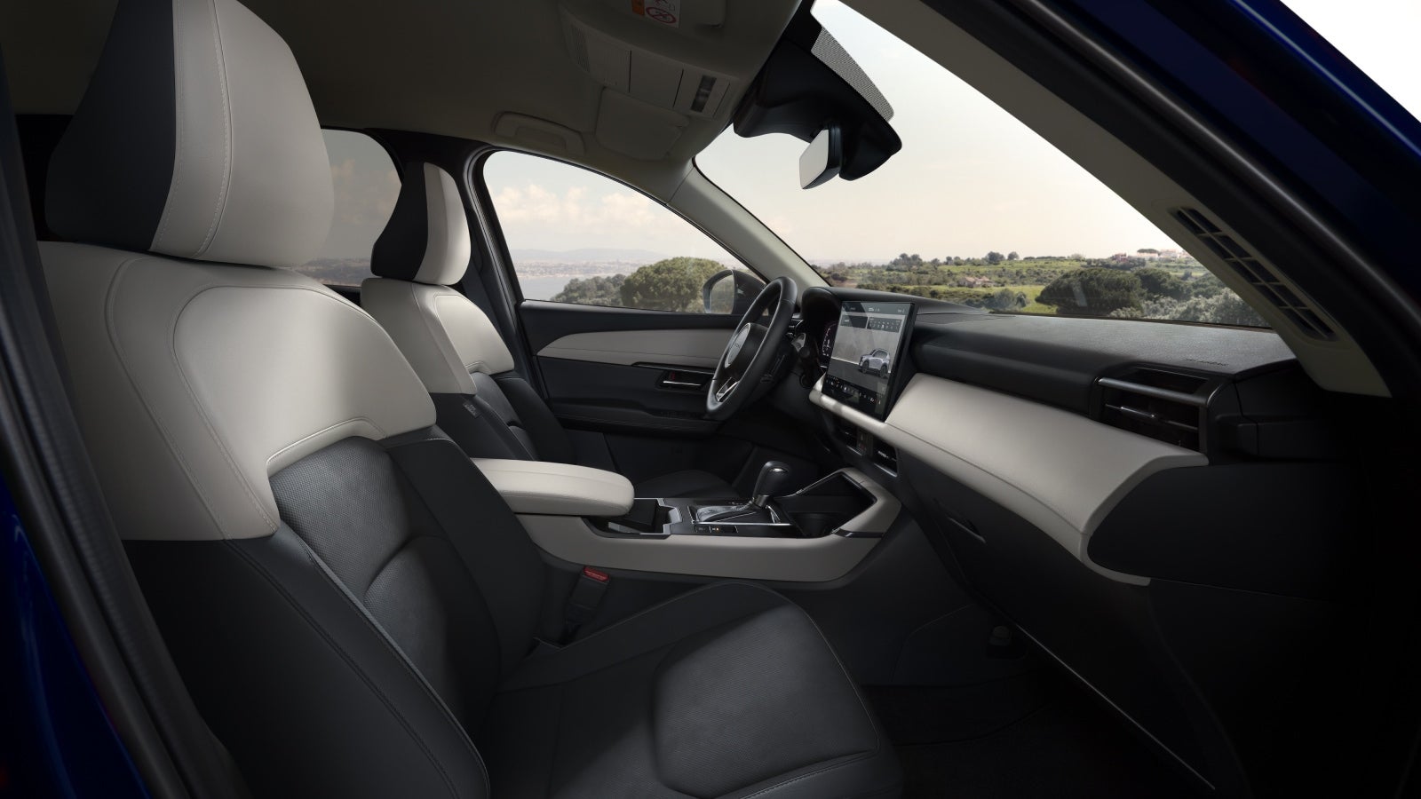 MAZDA CX-5 | Marin Mazda in San Rafael CA