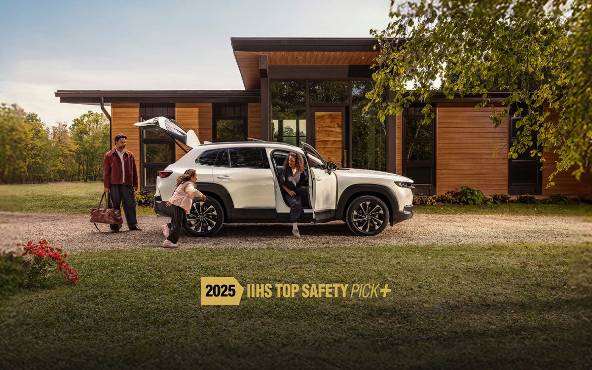 Mazda CX-50 Hybrid | Marin Mazda in San Rafael CA