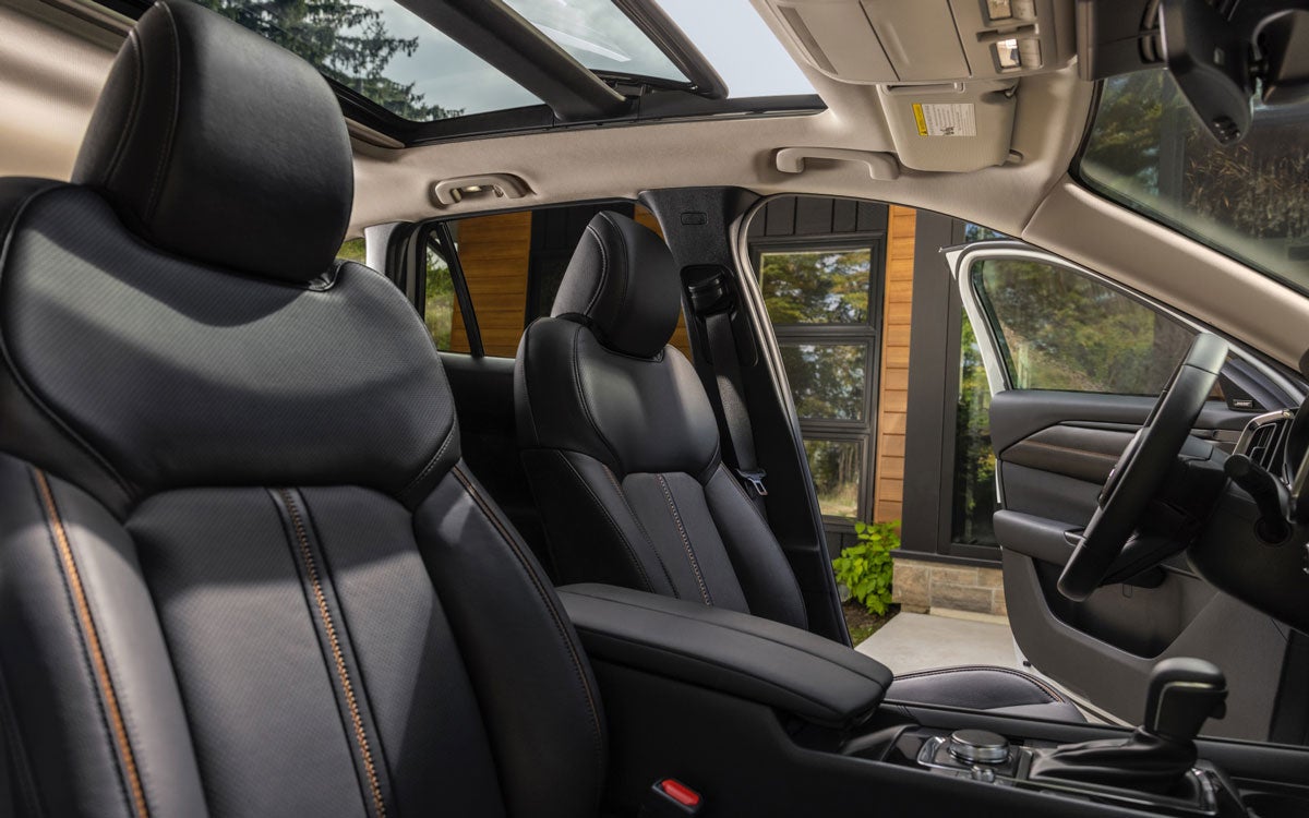 Mazda CX-50 Hybrid | Marin Mazda in San Rafael CA