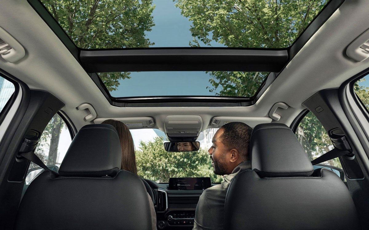 Mazda CX-50 Hybrid | Marin Mazda in San Rafael CA