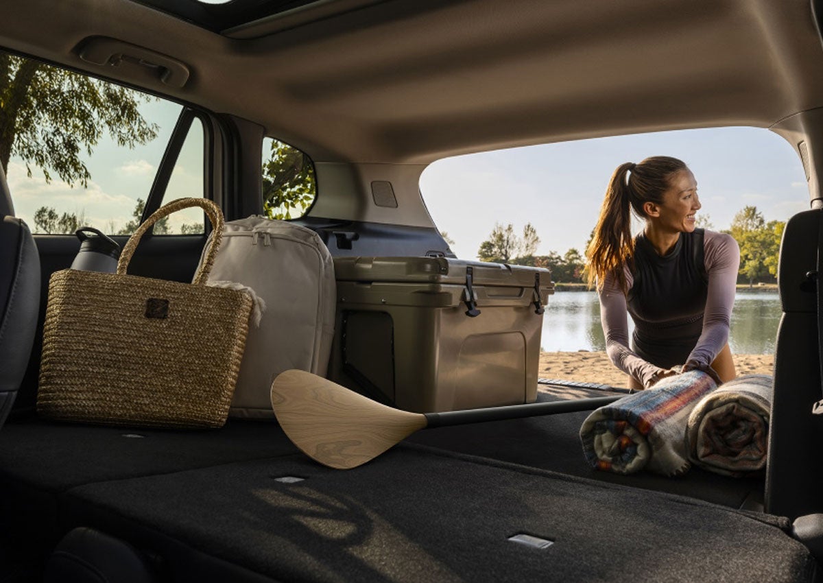 Mazda CX-50 Hybrid | Marin Mazda in San Rafael CA