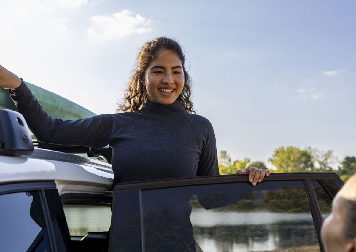 Mazda CX-50 Hybrid | Marin Mazda in San Rafael CA