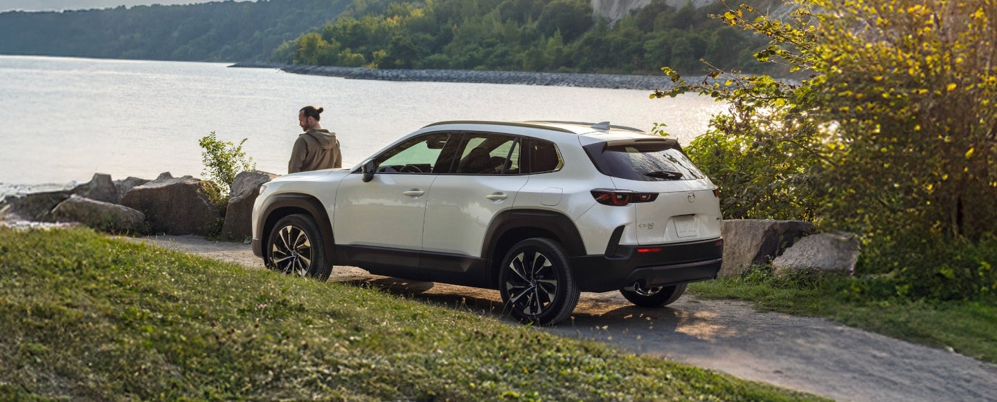 Mazda CX-50 Hybrid | Marin Mazda in San Rafael CA