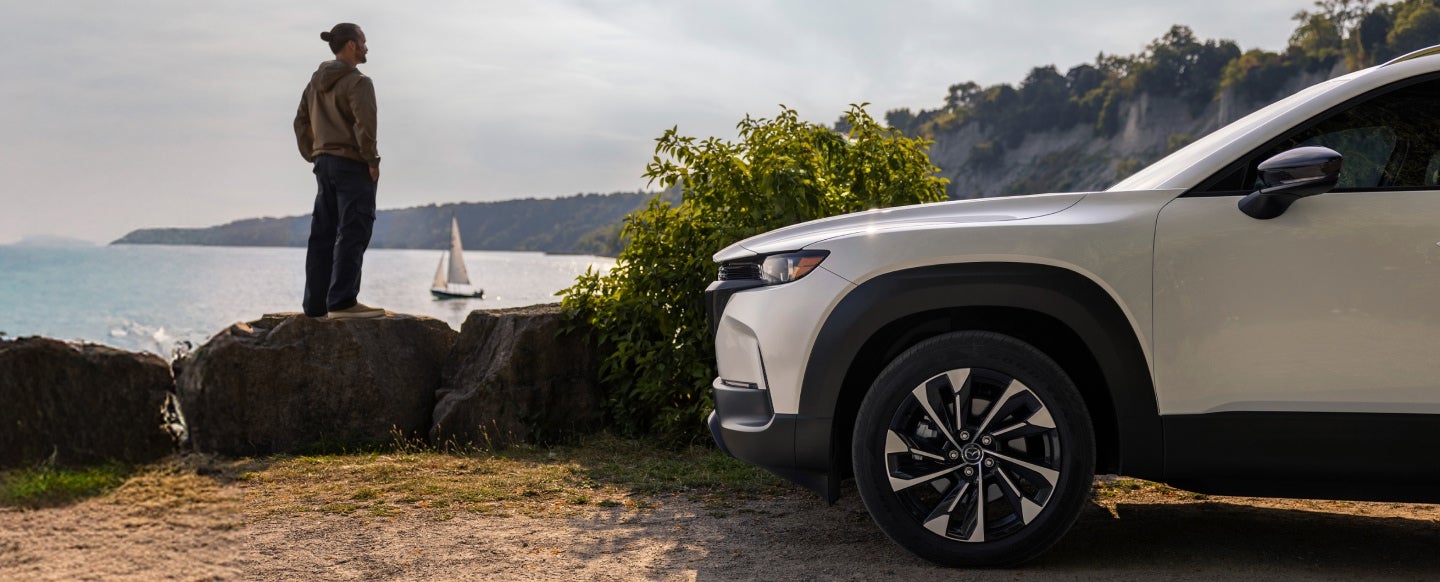 Mazda CX-50 Hybrid | Marin Mazda in San Rafael CA