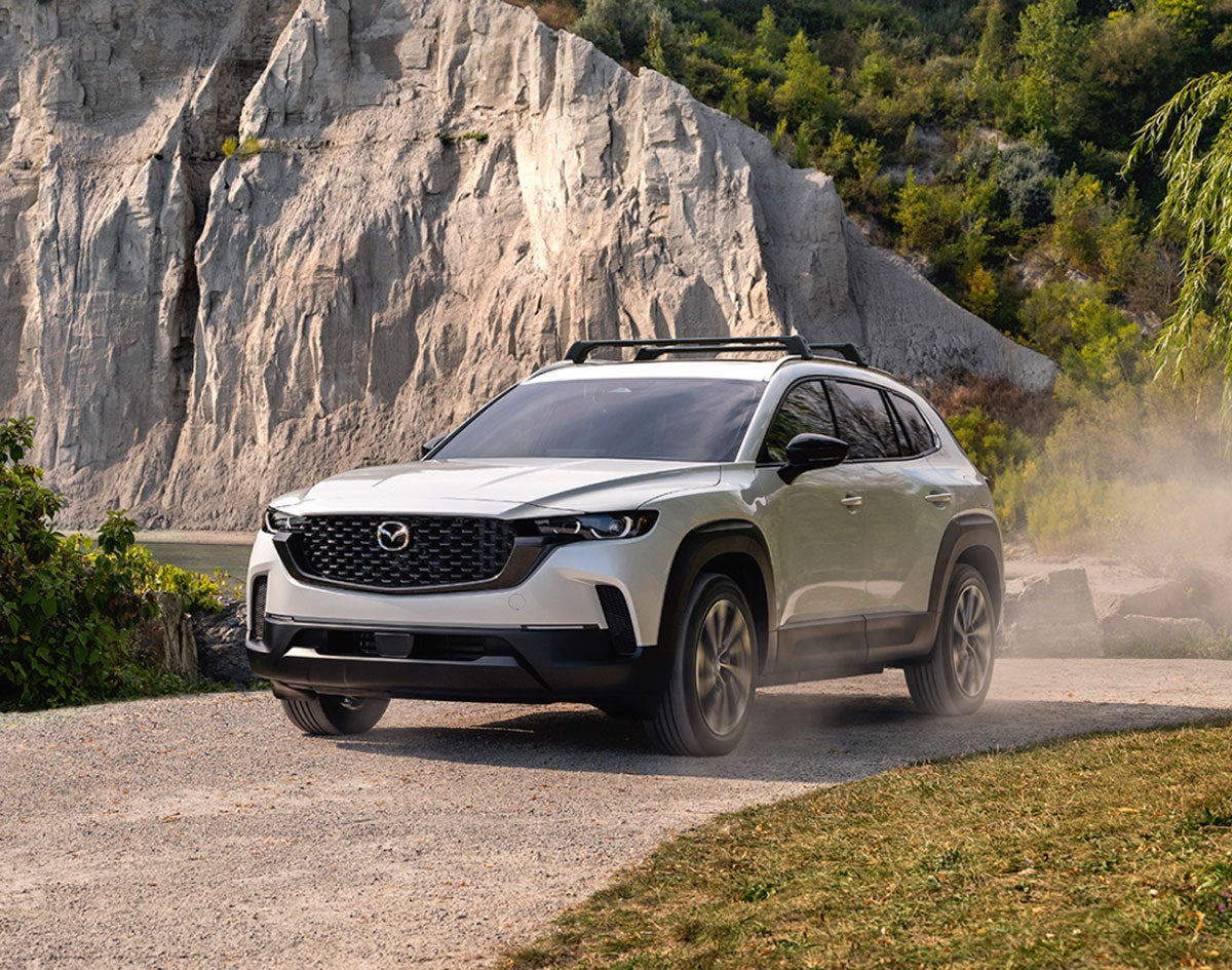 Mazda CX-50 Hybrid | Marin Mazda in San Rafael CA