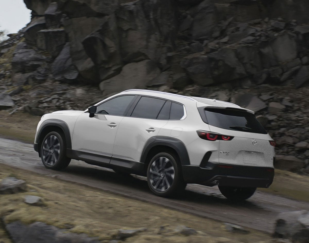 Mazda CX-50 Hybrid | Marin Mazda in San Rafael CA