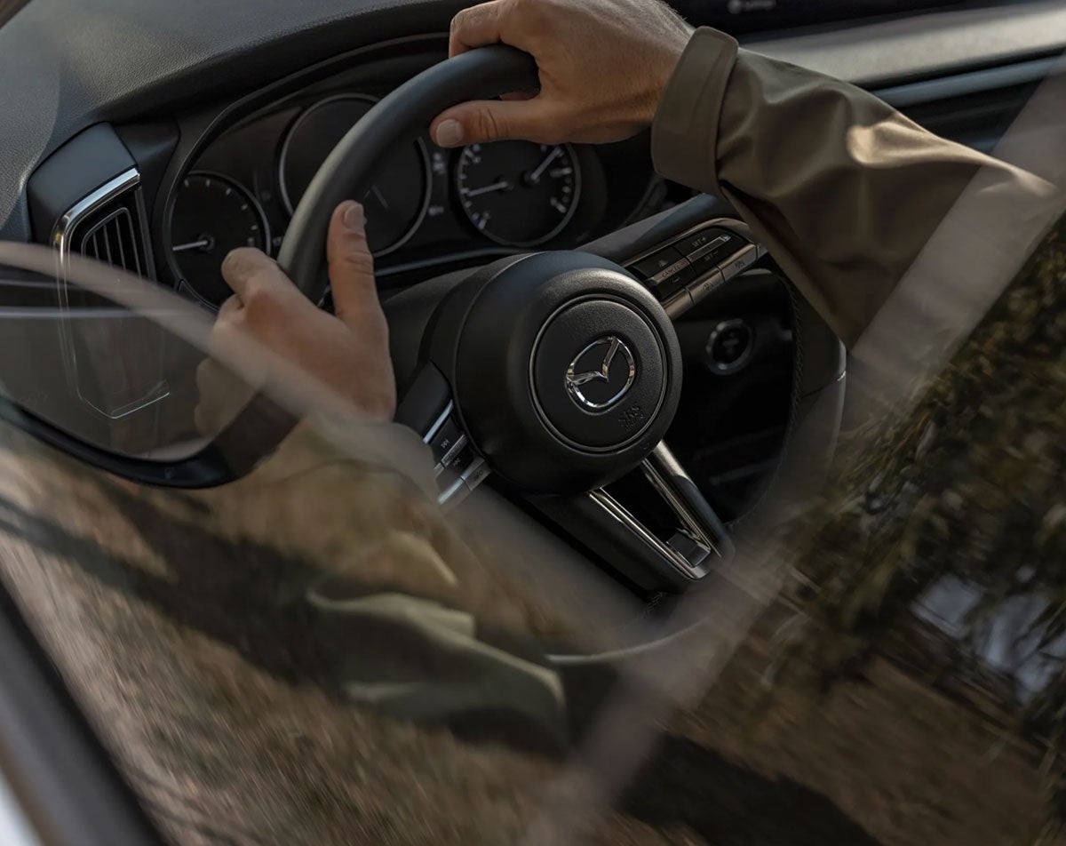 Mazda CX-50 Hybrid | Marin Mazda in San Rafael CA