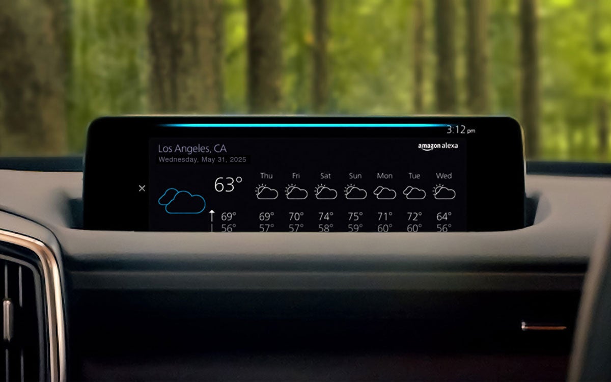 Mazda CX-50 Hybrid | Marin Mazda in San Rafael CA