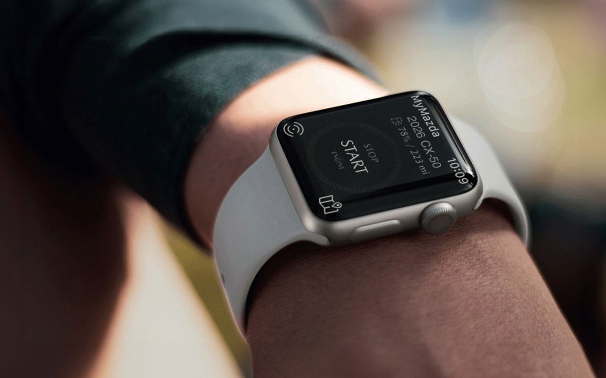 Mazda CX-50 Hybrid | Marin Mazda in San Rafael CA