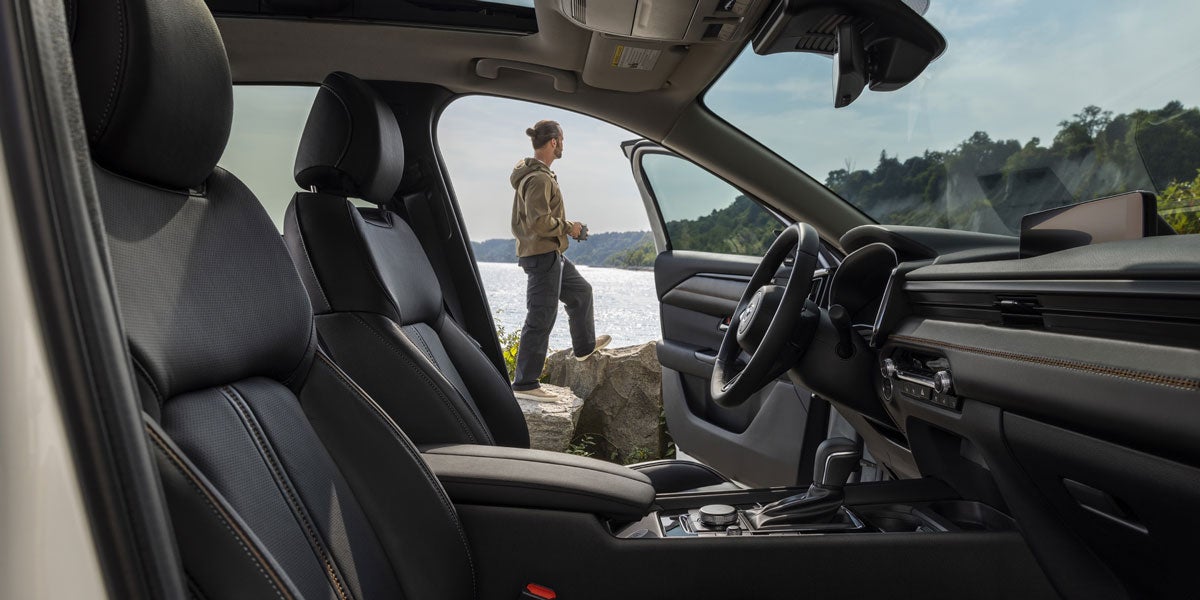 Mazda CX-50 Hybrid | Marin Mazda in San Rafael CA