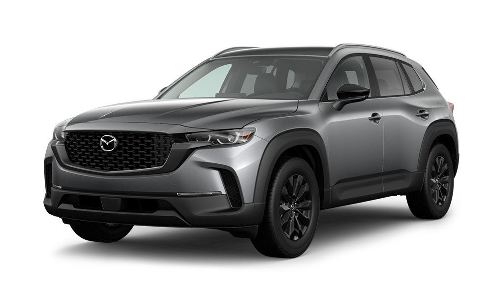 Mazda CX-50 2.5 S Preferred | Marin Mazda in San Rafael CA