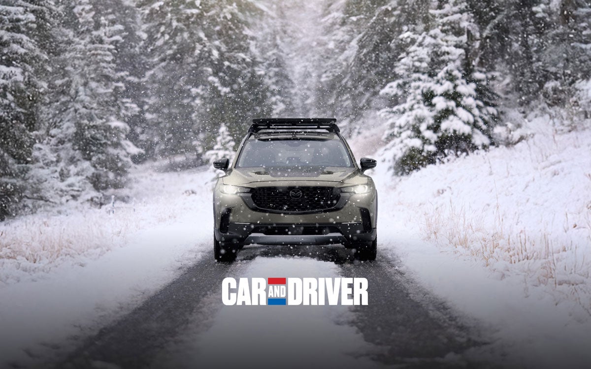 Mazda CX-50 | Marin Mazda in San Rafael CA