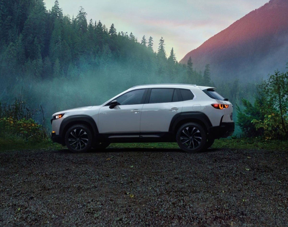 Mazda CX-50 | Marin Mazda in San Rafael CA