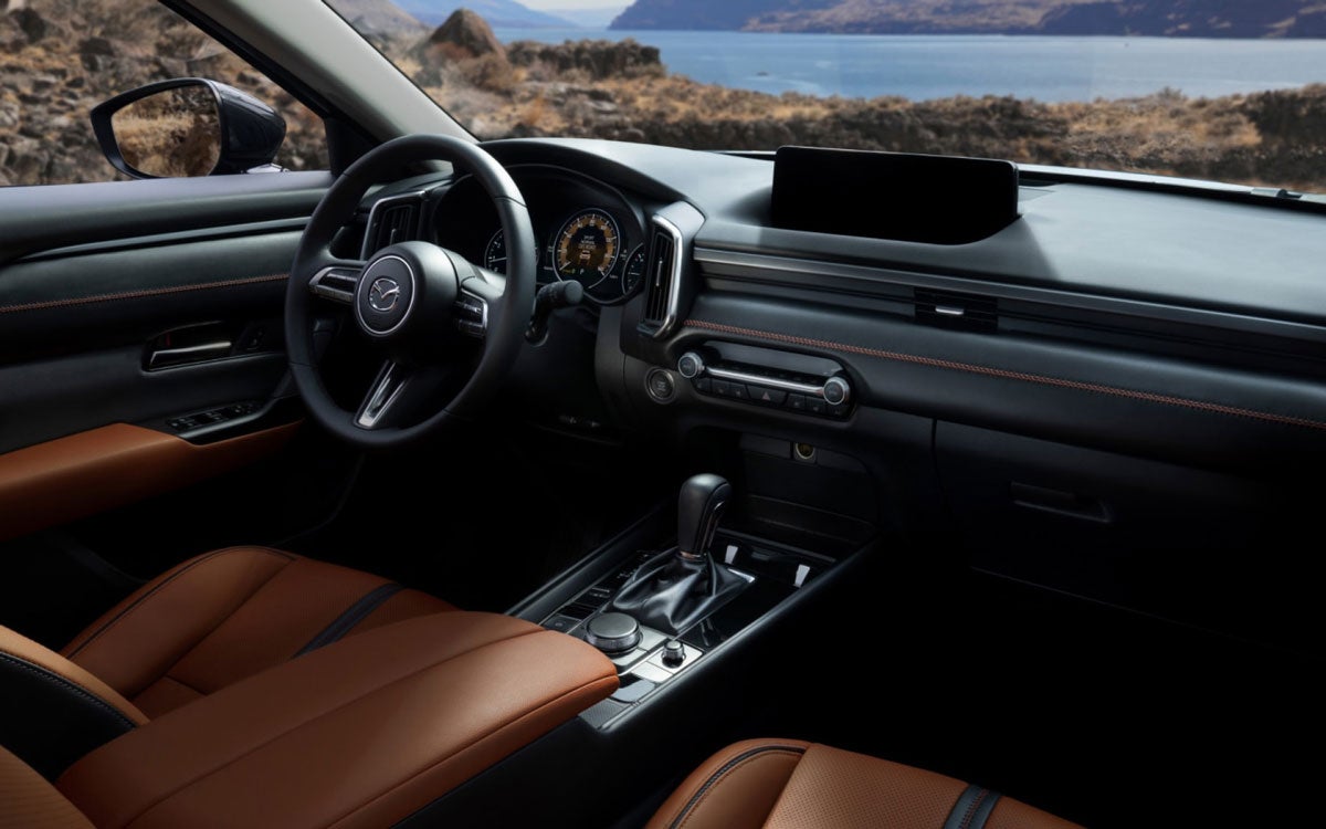 Mazda CX-50 | Marin Mazda in San Rafael CA