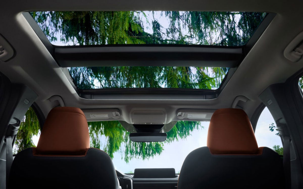 Mazda CX-50 | Marin Mazda in San Rafael CA