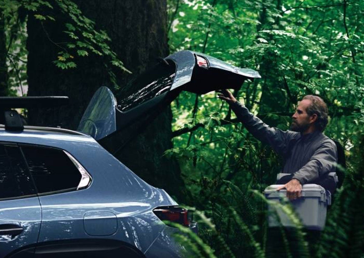 Mazda CX-50 | Marin Mazda in San Rafael CA